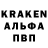 Кодеиновый сироп Lean Purple Drank Dima Chalyk